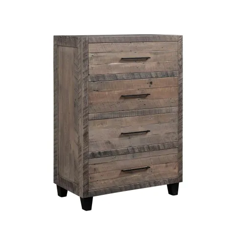Marlow 4-Drawer Chest